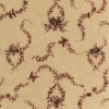 Toile Papillon Red 150364 image