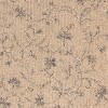 sample image of Rug BRINTONS CLASSIC FLORALS PARTERRE CHAMPAGNE