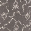 sample image of Toile Papillon Grey 1050363