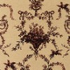 sample image of Toile Empire Red 150365