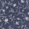 sample image of Parterre French Blue 350366