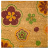 sample image of Rug Door Mat Floral